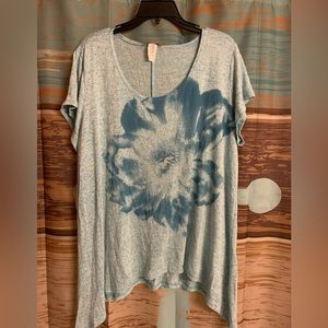 Lot of 7 Woman’s Size 3X Tops